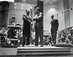Broadcast Prints: Anefo photo collection. unknown