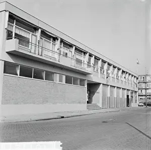 Rotterdam Prints: Anefo photo collection. unknown