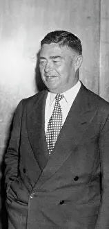 Business Attire Prints: Anthony ***** General. June 25, 1954
