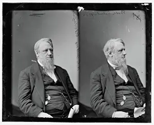 Anthony, Hon. Henry Bowen of R.I. Senator, Gov. of R.I