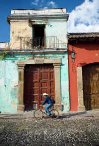 Antigua Prints: Antigua, Guatemala, Central America