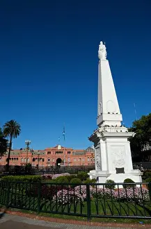 Argentina, Buenos Aires