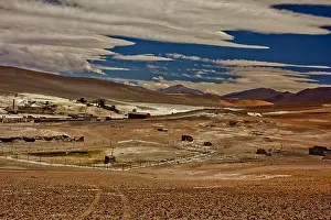 Argentina Prints: Argentina, Salta, La Casualidad