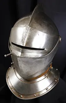 Knight Prints: Armour Armour of the medieval knight