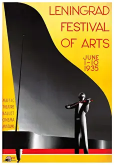 Soviet Prints: Art Deco is an influential visual arts design style that first appeared in France after World War I