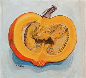 Fineart Prints: Art, Isy Ochoa