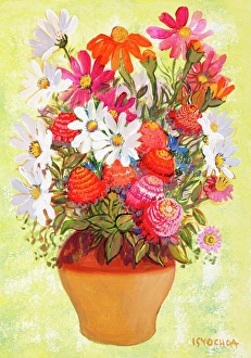 Fineart Prints: Art, Isy Ochoa