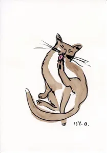 Fineart Prints: Art, Isy Ochoa