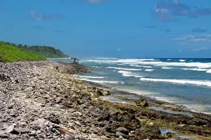 Maldives Prints: Asia's smallest and least-known nation