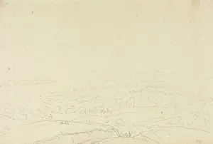 Graphite Prints: Atherton, Capt. Thomas Hastings