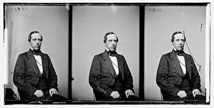 Atkinson, Hon. R.J