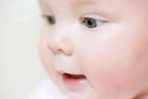 Month Prints: Baby