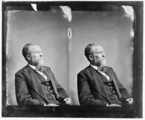Bagby, Hon. Rep. John C. of Ill