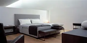 Contemporary Prints: bandb italia maxalta - simplicity collection