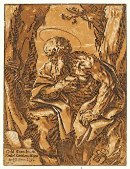 Express Ion Prints: Bartolomeo Coriolano (Italian, ca)