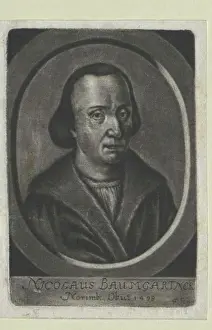 Baumgartner, Nicholas