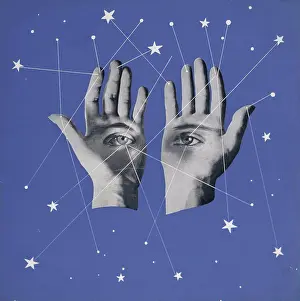 Bayer, Herbert (1900-1985) © Museum of Modern Art, New York Poster 22, 9x22, 9 Poster and Graphic design Things to Come
