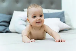 Curiosity Prints: BEAUTIFUL BABY IN THE BED SOUND