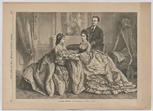 Sovereign Prints: The most beautiful grandmother