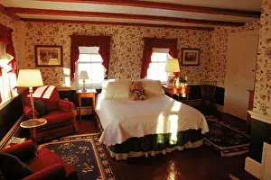 Bed & Breakfast Inn