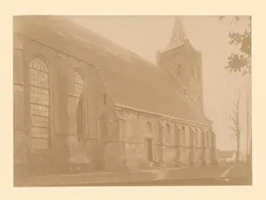 Anonymous Prints: Beekbergen, anonymous (Monumentenzorg)