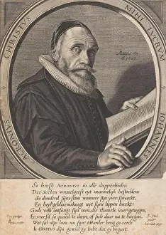 Publication Prints: bekend, Haarlem, Molijn, Pieter de