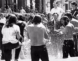 1960s Prints: Berkeley, California: May