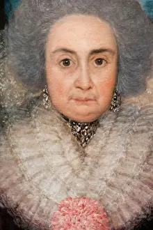 Institution Prints: Bernarda Tavina, Francisco de Goya
