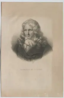 Writer Prints: Bernardin the St, Pierre, Jacques-Henri Bernardin the Saint-Pierre