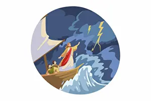 Heaven Prints: Bibel, Christentum, Religion, Schutzkonzept Bible
