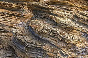Tuscany Prints: Bizarre rock formations in the Buca delle Fate