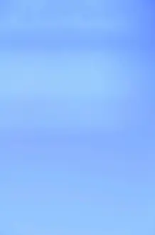 Blue Color Prints: Blue homogeneous background