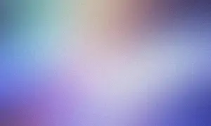 Spruchband Prints: Blurred abstract background with a purple to blue gradient