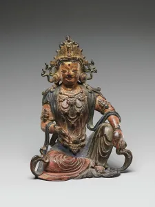 Bodhisattva Prints: Bodhisattva Avalokiteshvara 19th century China. Bodhisattva Avalokiteshvara 74532