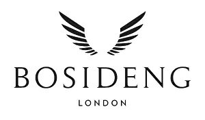 Trademarks Prints: Bosideng logo, Fashion, Logo