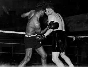 1949 Prints: Bout ruled 'no contest'