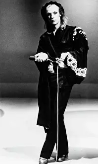 Brian Eno, 70s
