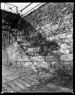 Bridges Prints: Bridges to Ware Houses, River Front