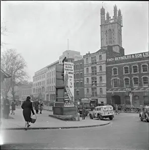 Piemags Prints: Bristol's Army Blood Transfusion Service