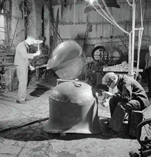 Piemags Prints: The British Locomotive Building Industry- the Production of Railway Locomotives