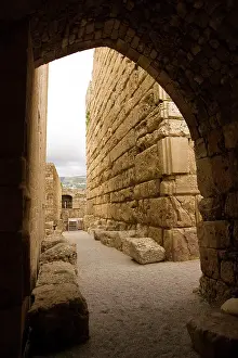 Global Prints: Byblos, Lebanon, Gebal