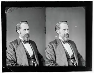 Caldwell, Hon. Wm. Parker of Tenn. Presidential Elector on the Democratic ticket of Douglas and Johnson in 1860