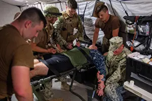 CAMP SHELBY, Miss. (Jul)