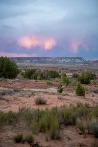 Camping Arizona Outdoors No People Landscape - Scenery