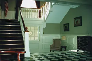 Canberra - Chancery Office Building - 1992