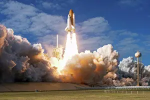 Florida Prints: CAPE CANAVERAL, Fla