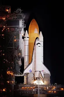 Florida Prints: CAPE CANAVERAL, Fla