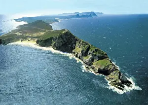 Western Cape Prints: Cape Point, Cape Town, South Africa