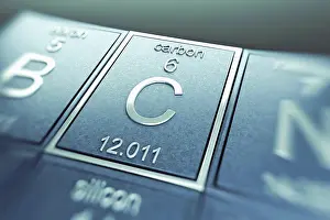 Carbon Prints: Carbon (Chemical Element)