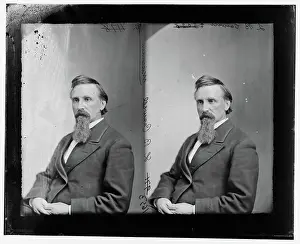Caswell, Rep. Lucien B. of Wisc